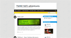 Desktop Screenshot of emissionslos.ch